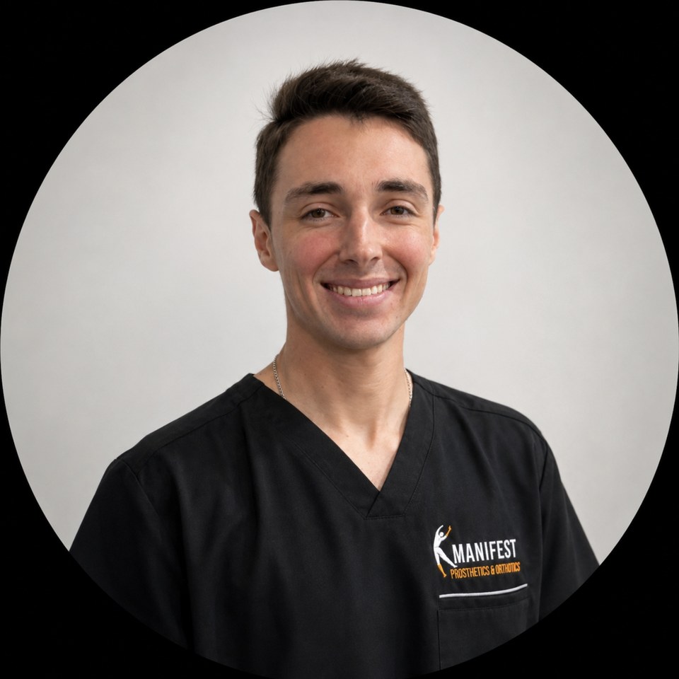 Dylan Creamer, CPO &mdash; Clinic Manager, Panama City, at Manifest.