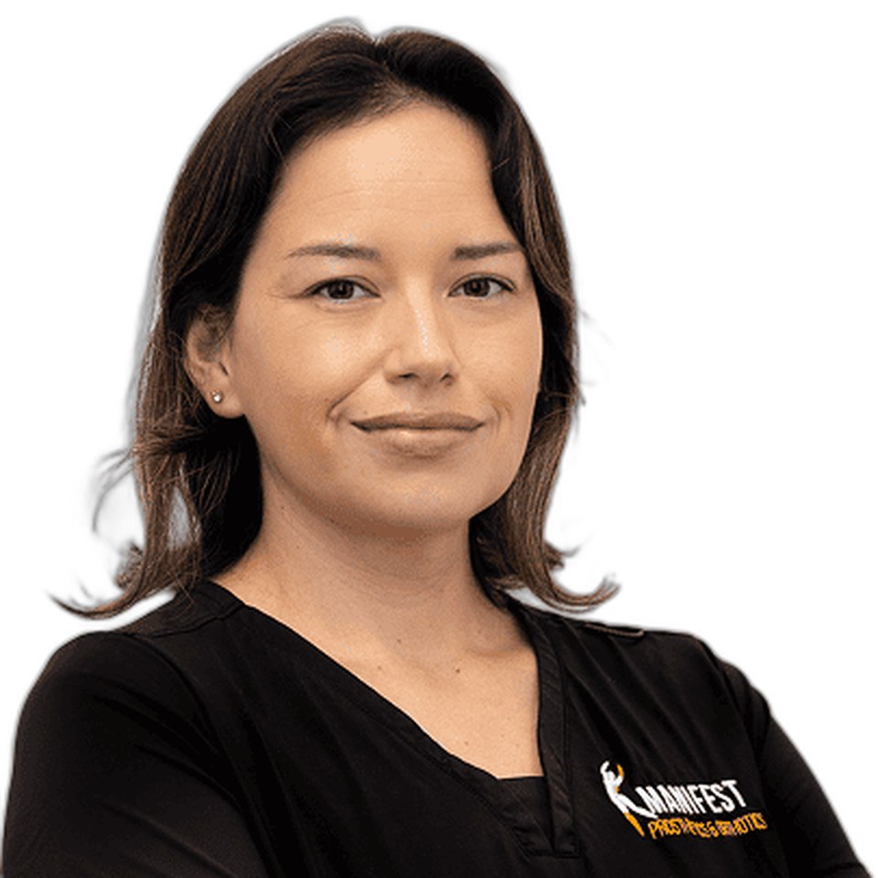 Paula Gomez &mdash; CEO & Co-Founder.